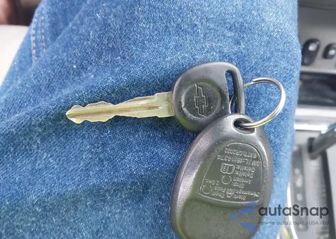 2008 Chevrolet Hhr Ls z USA, uszkodzony, nr VIN 3GNCA13D28S703707